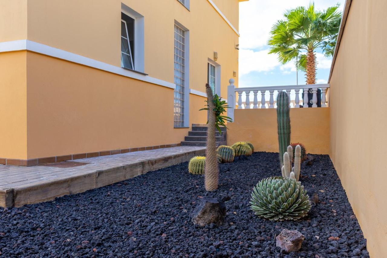 Flatguest Veneguera Villa *