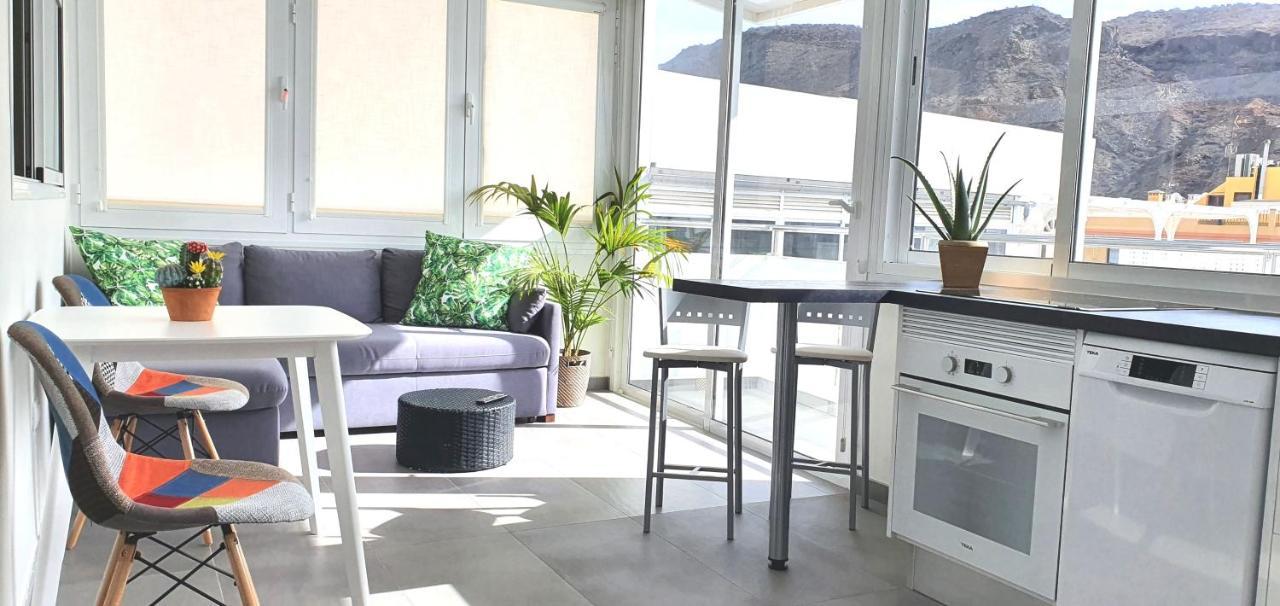 Hd Mogan Coral Apartment *