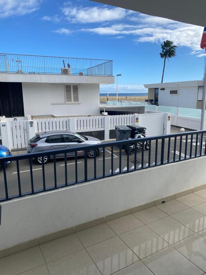 Apartamento Oasis Maspalomas