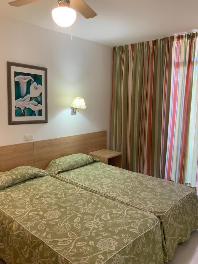 Apartment Maspalomas Foresta *