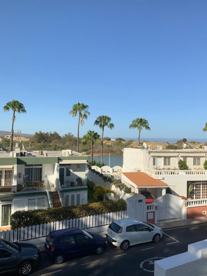 Maspalomas Foresta Apartment *