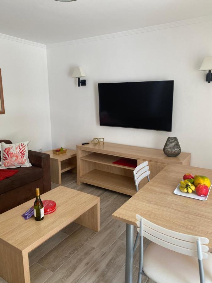 Apartment Maspalomas Foresta