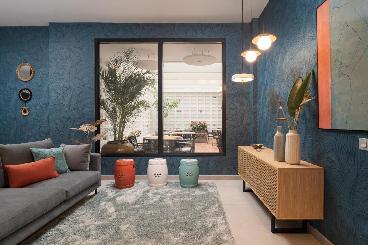Chez Abel Apartment