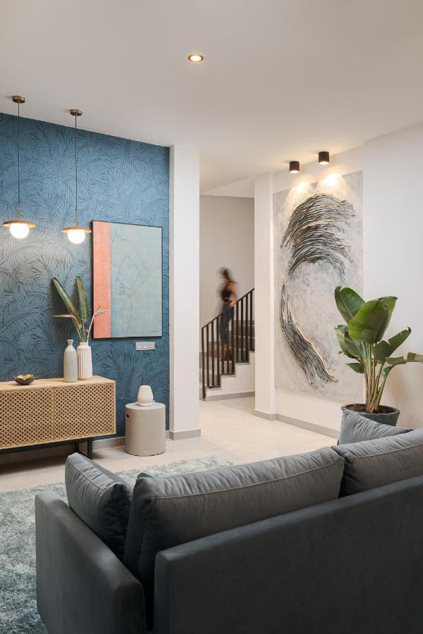 Chez Abel Apartment