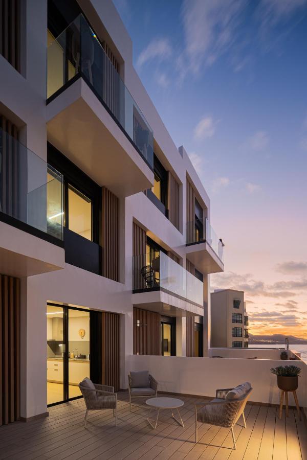 Chez Abel Apartment Las Palmas de Gran Canaria