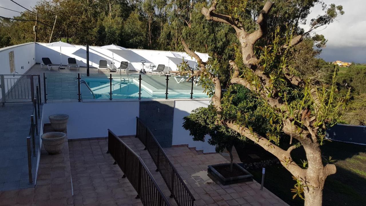 Casitas Gutierrez Lodge Moya (Gran Canaria)
