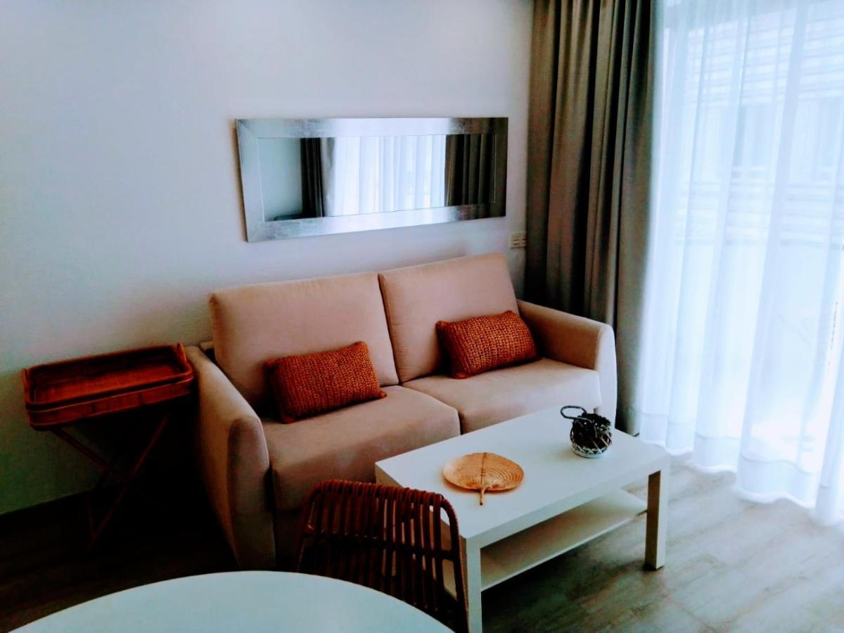 Vakantiehuis Vv Canteras Palm 