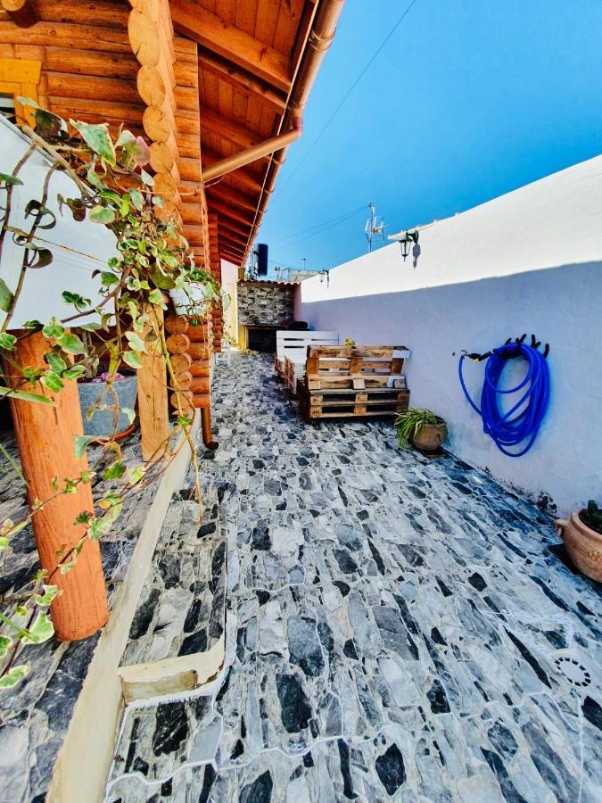 Wild House * Las Palmas de Gran Canaria