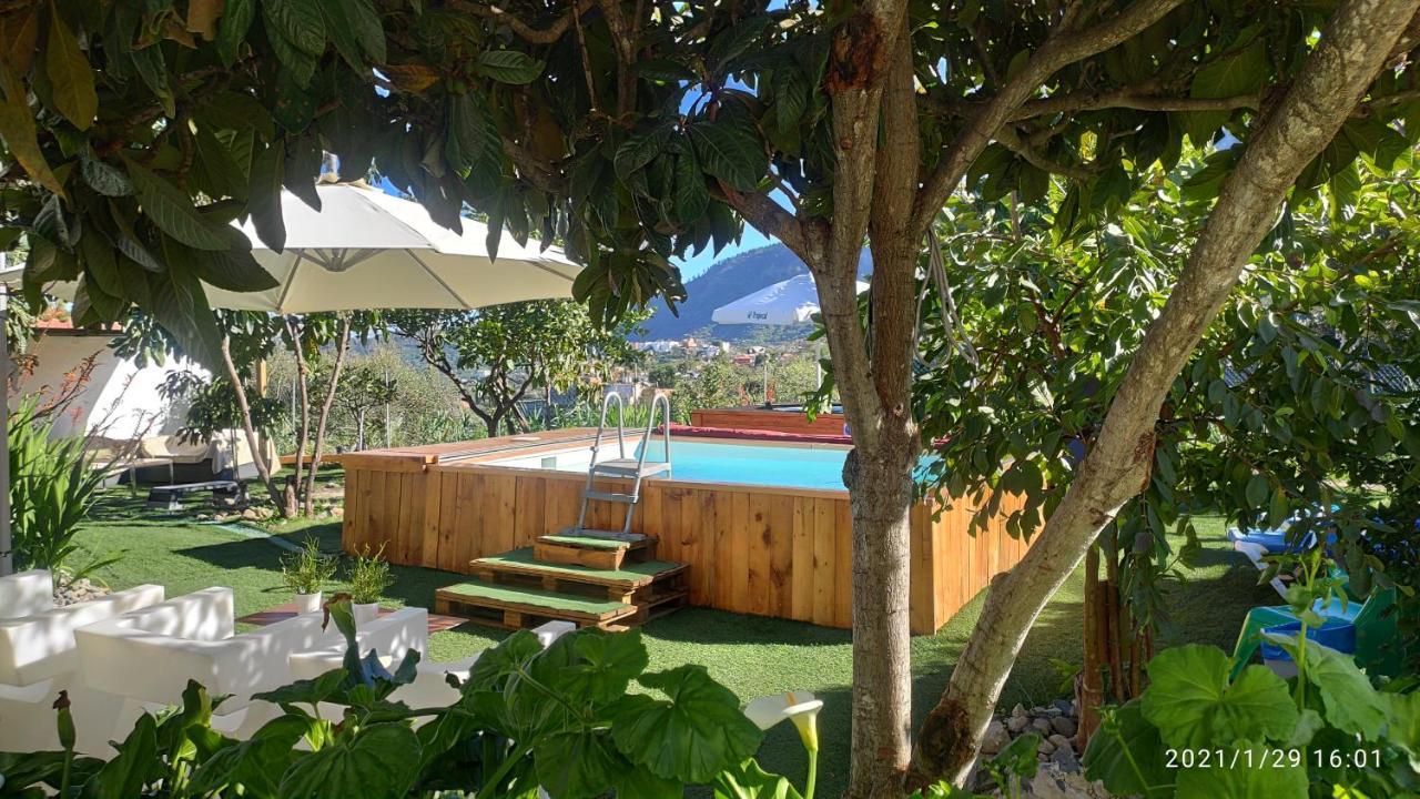 Chalet Siempreviva *