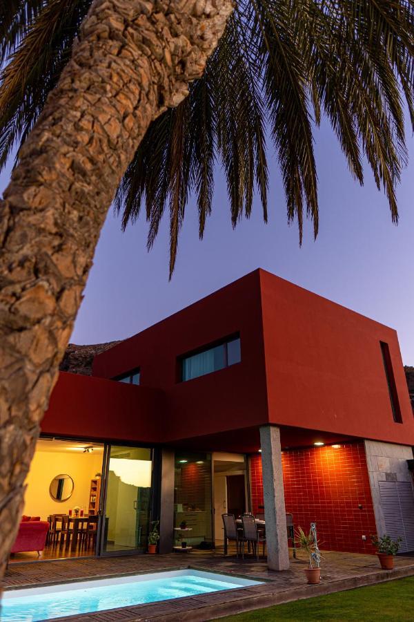 Salobre Golf 3 Premium Villa *