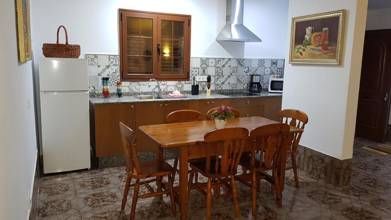Casitas Gutierrez Lodge *