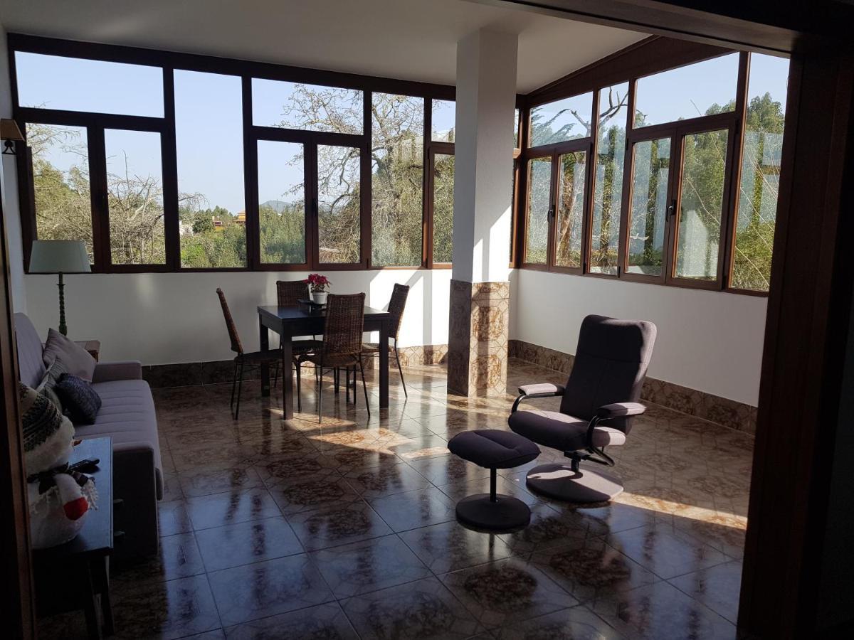 Casitas Gutierrez Moya (Gran Canaria)