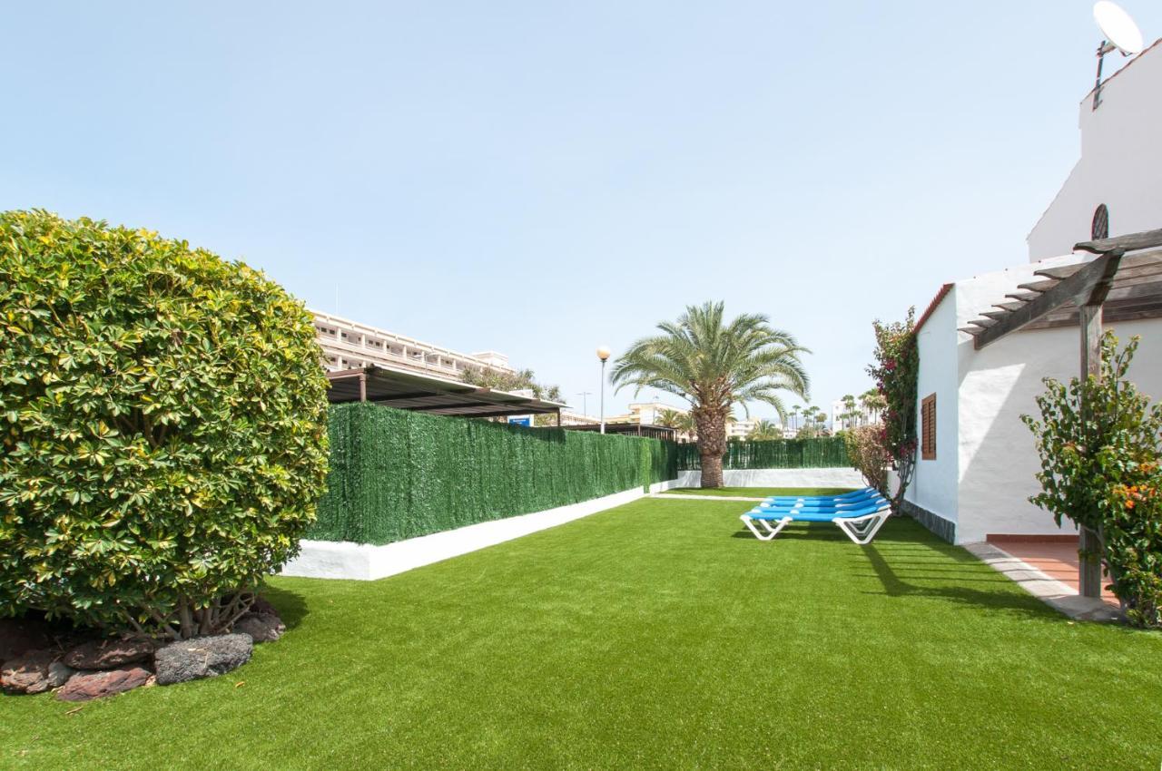 Casa de férias Casalegre 7 Maspalomas (Gran Canaria)