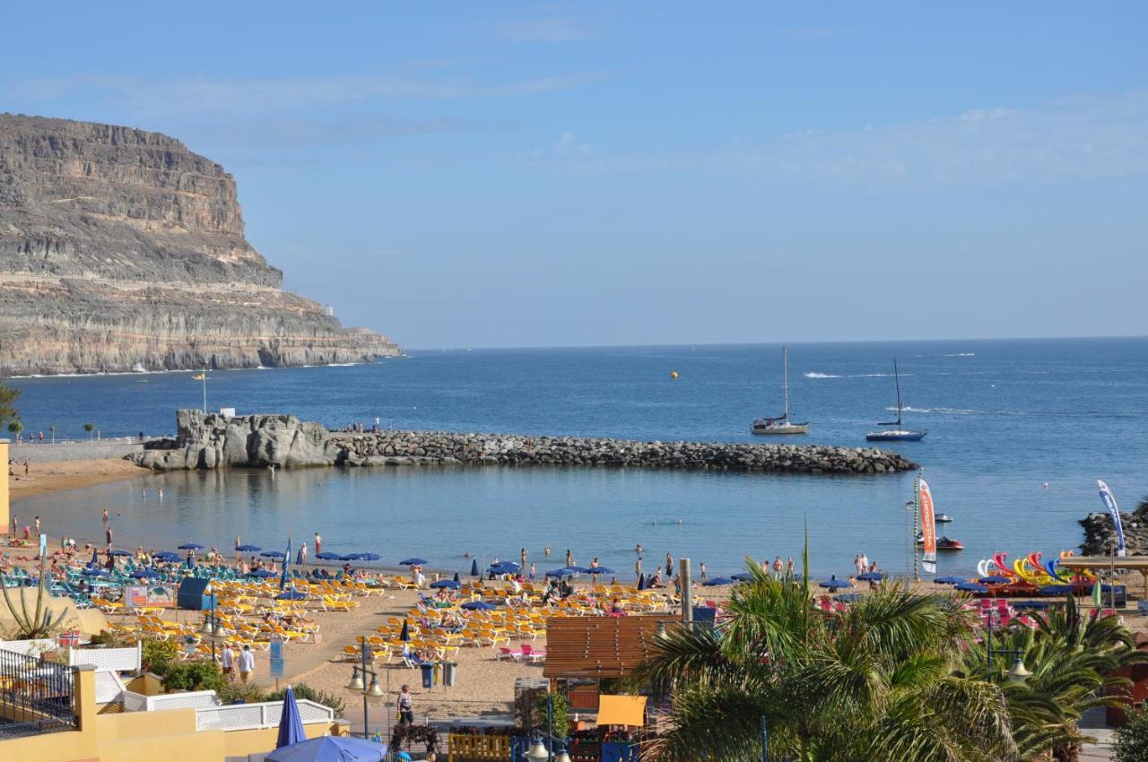 Hd Mogan Coral Apartment Puerto De Mogan