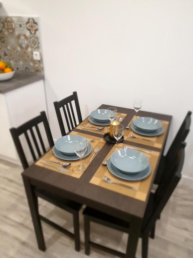 Apartamento Guanarteme Vista Surf