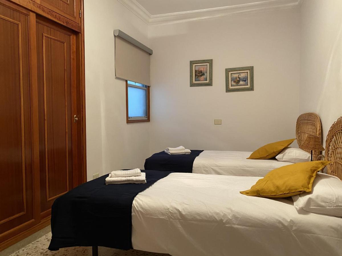 Huge Balcony Over Canteras By Canariasgetaway * Las Palmas / Gran Canaria