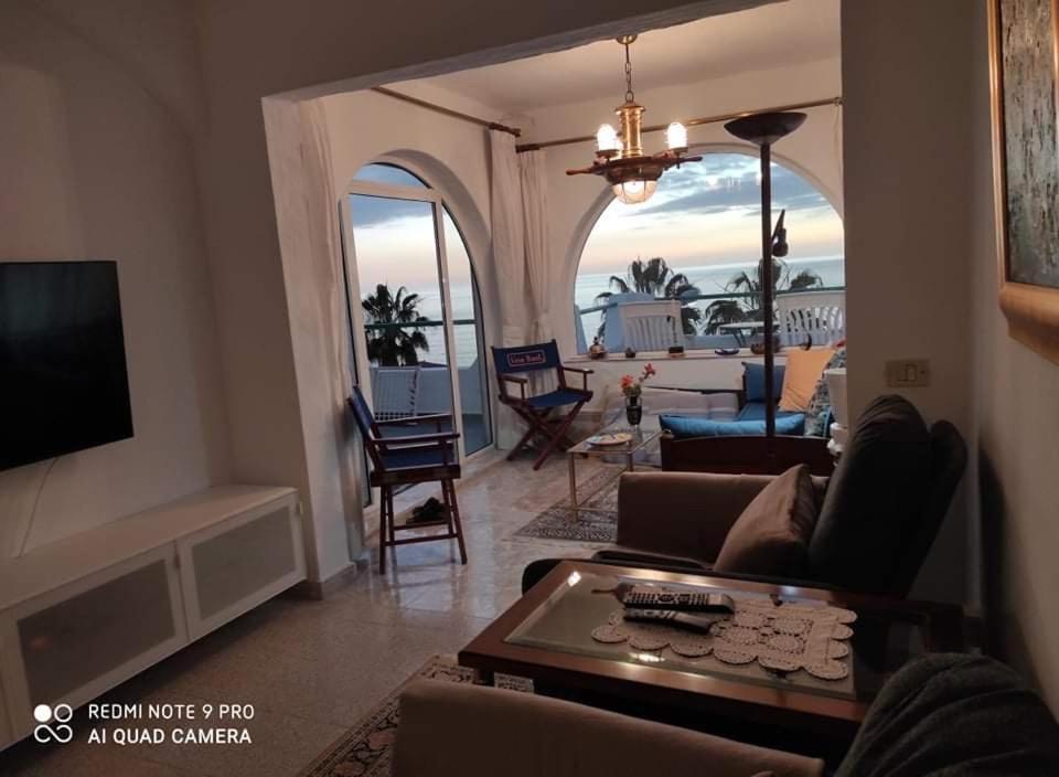 La Sabina Apartment