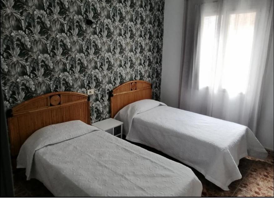 Casa de hóspedes Alcaravaneras (adults Only)