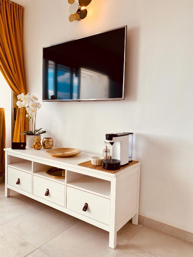 Apartamento Exclusive With Stunning Sea Views By 75steps Maspalomas (Gran Canaria)