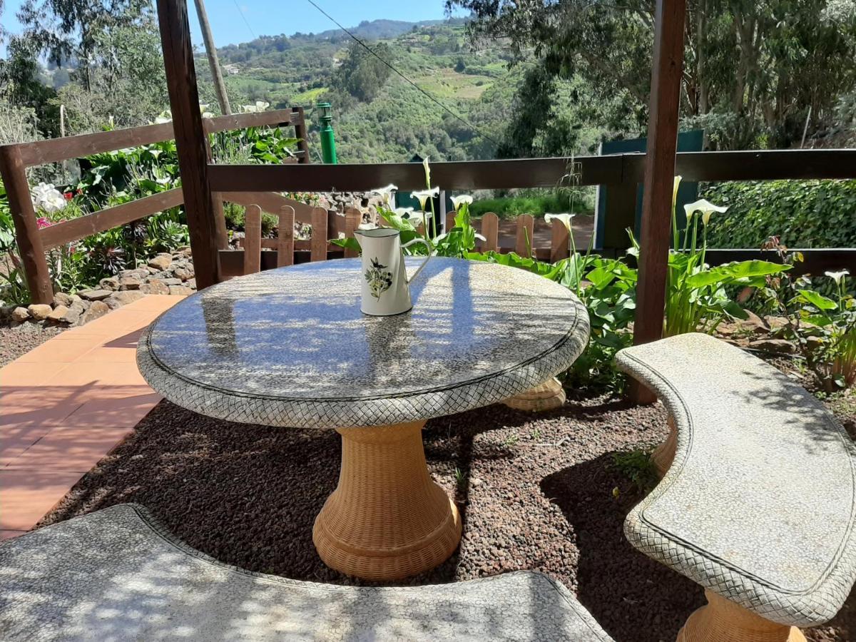Barrancolaurel Holiday home