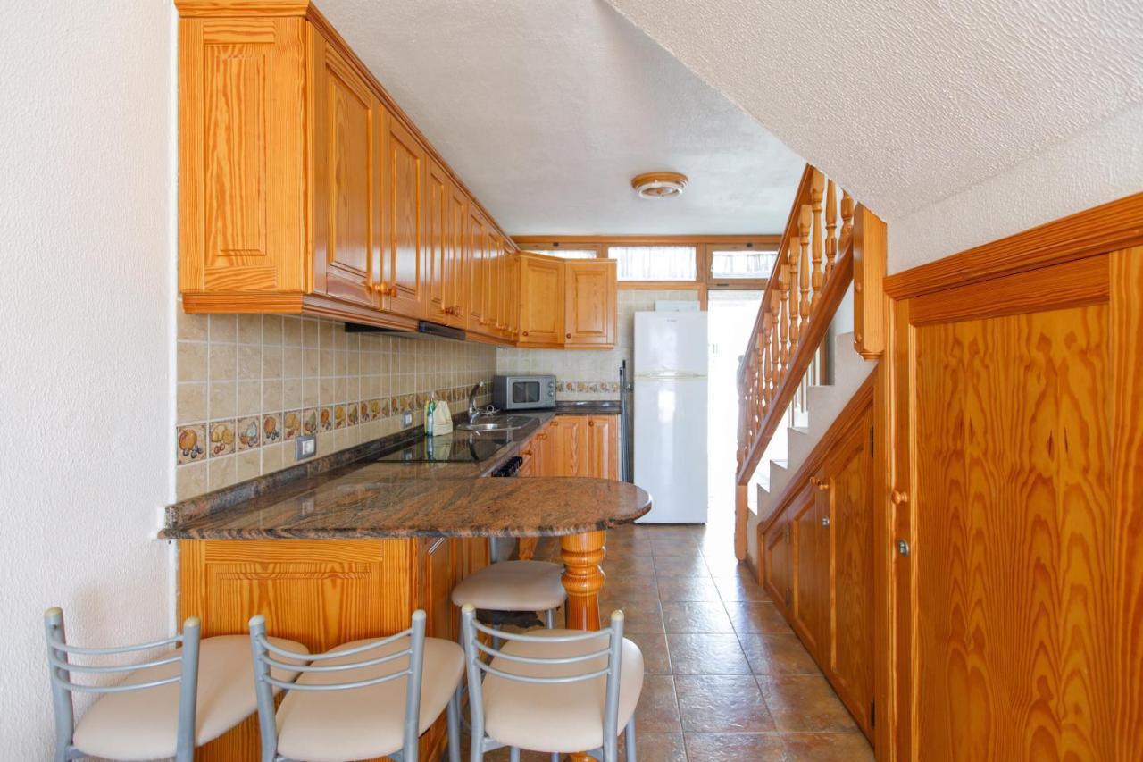 Alsol Brisas Appartement