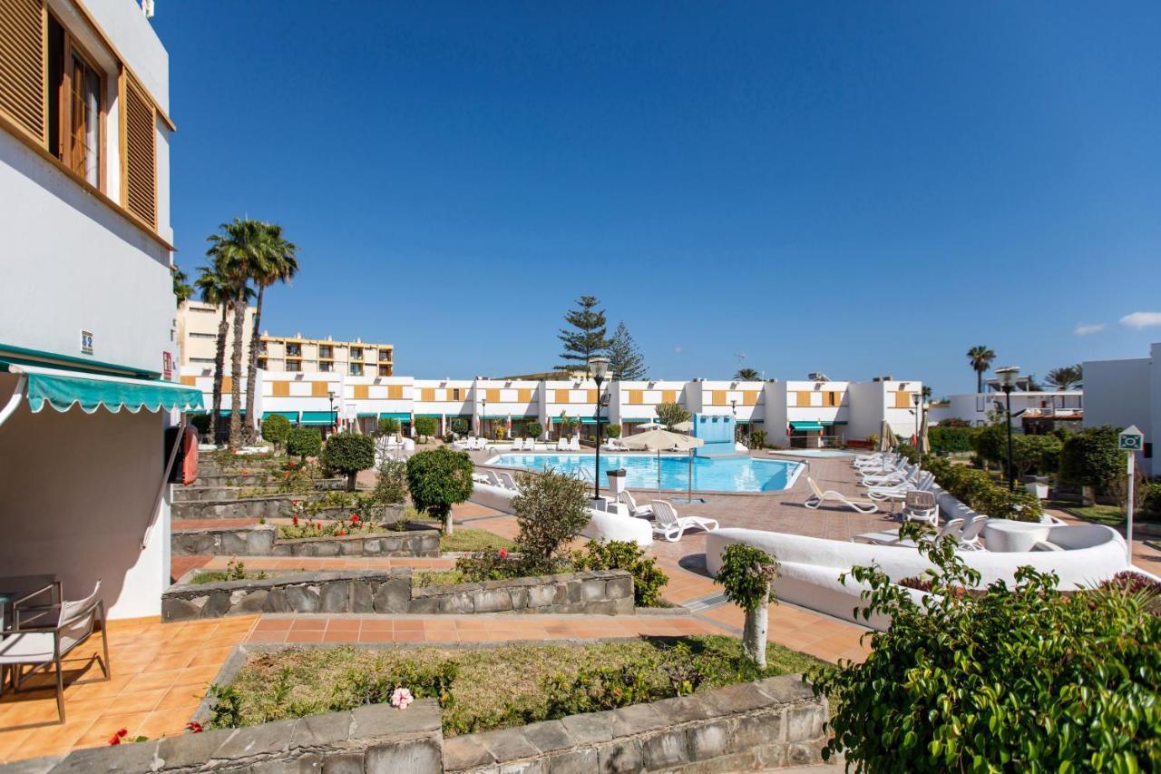 Alsol Brisas Appartement