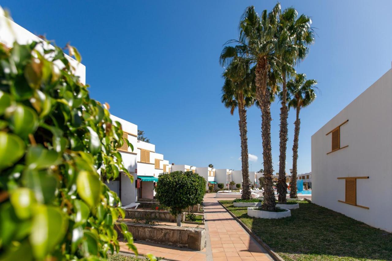 Alsol Brisas Appartement Playa del Inglés
