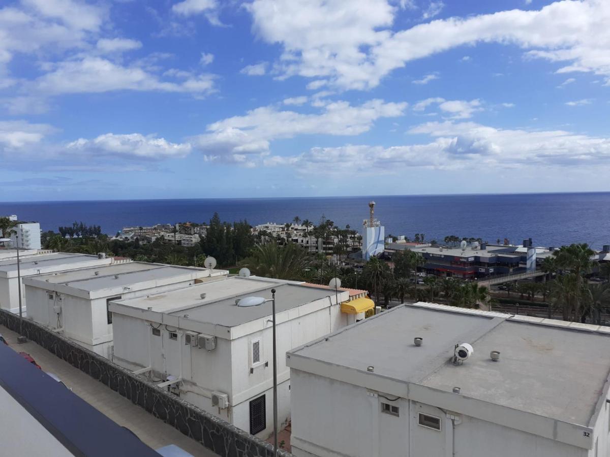 Ca' Cristina - Monte Rojo - Ocean View Apartment