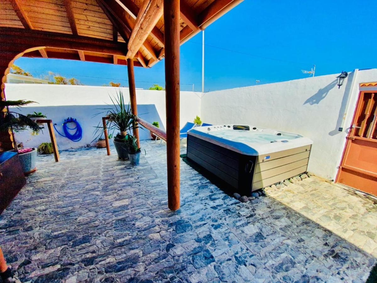 Wild House Las Palmas de Gran Canaria