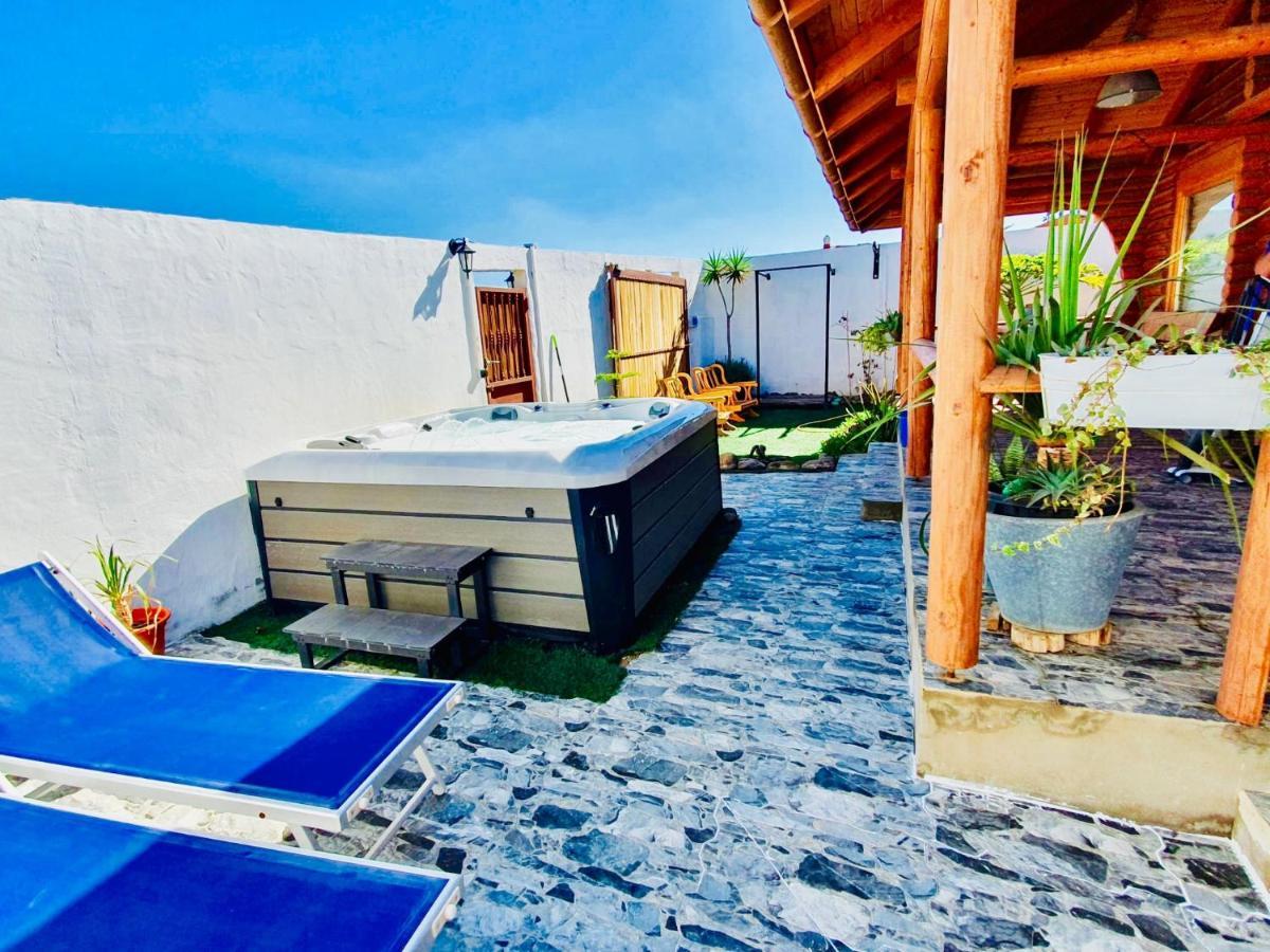 Сasa de vacaciones Wild House