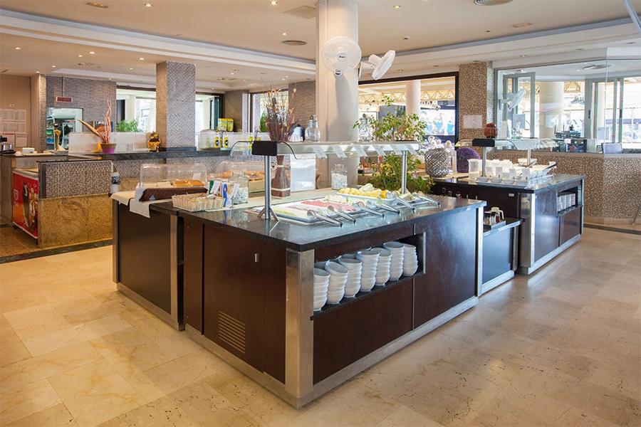 Appartement Grupotel Tres Vidas