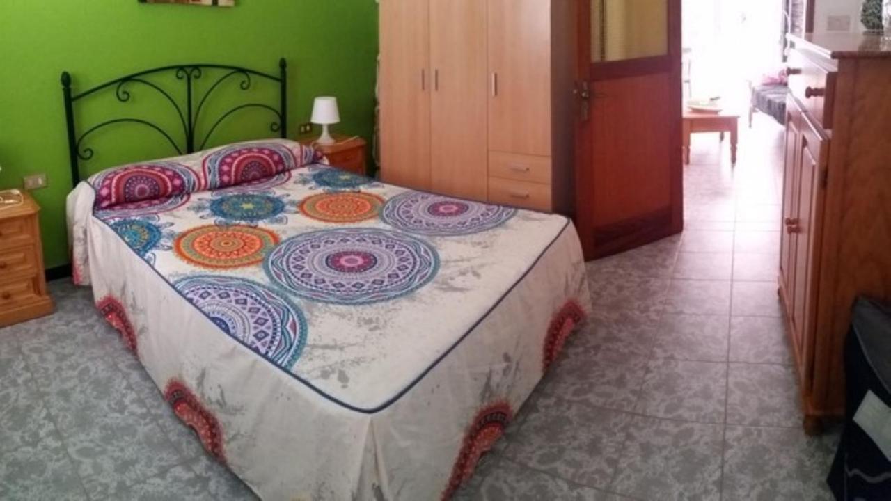 Casa Mari Playa De Mogan Puerto De Mogan