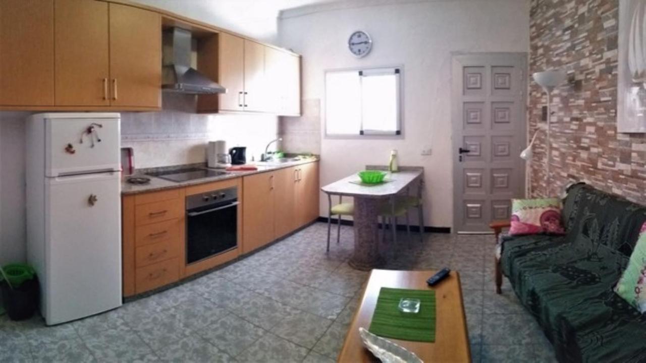 Casa Mari Playa De Mogan Holiday home *