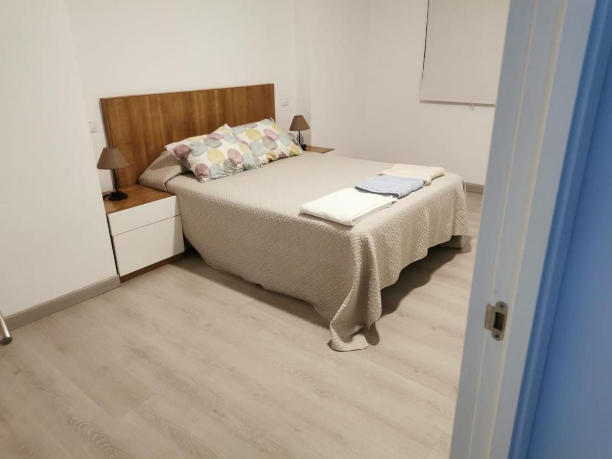 Appartement Vista Mar Playa De Canteras *