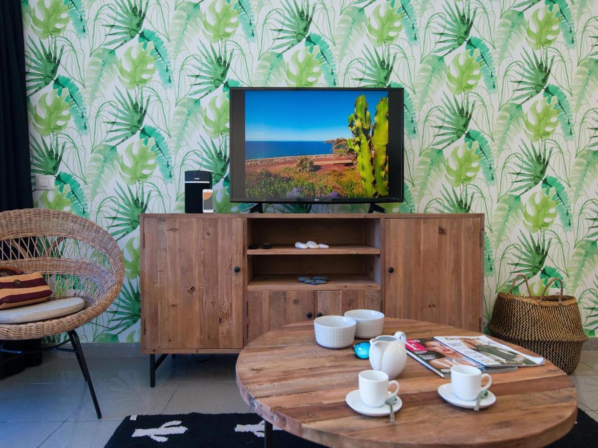 Apartment Amazonico Playa De Mogan