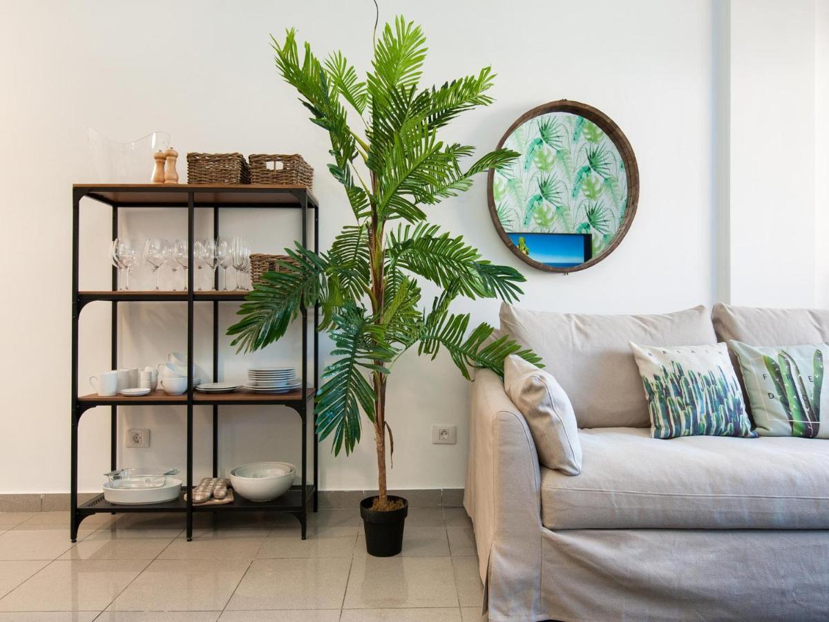 Amazonico Playa De Mogan Apartment