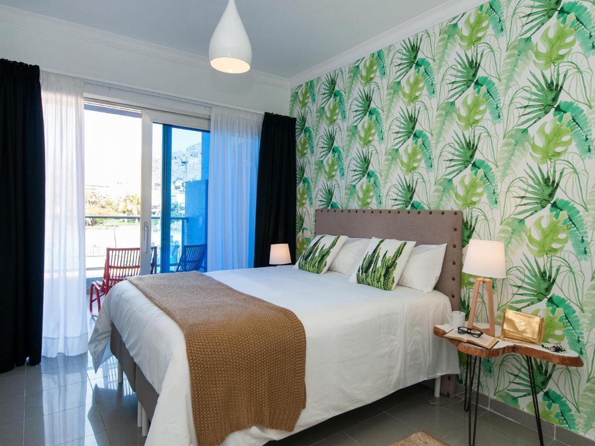 Apartment Amazonico Playa De Mogan