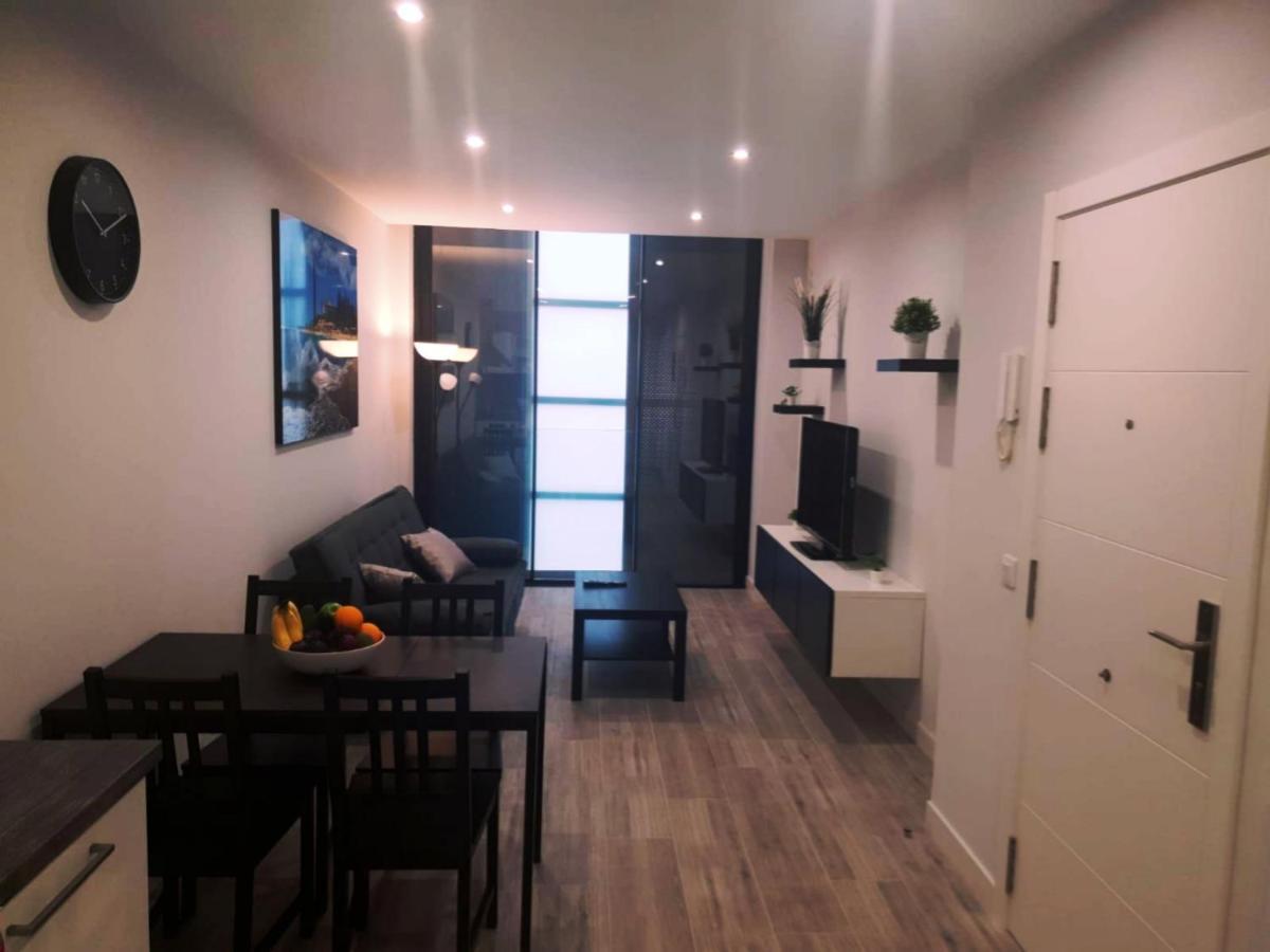 Apartamento Guanarteme Vista Surf Las Palmas de Gran Canária