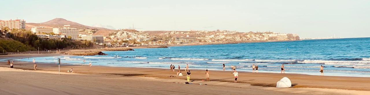 Exclusive With Stunning Sea Views By 75steps Apartamento Maspalomas (Gran Canaria)