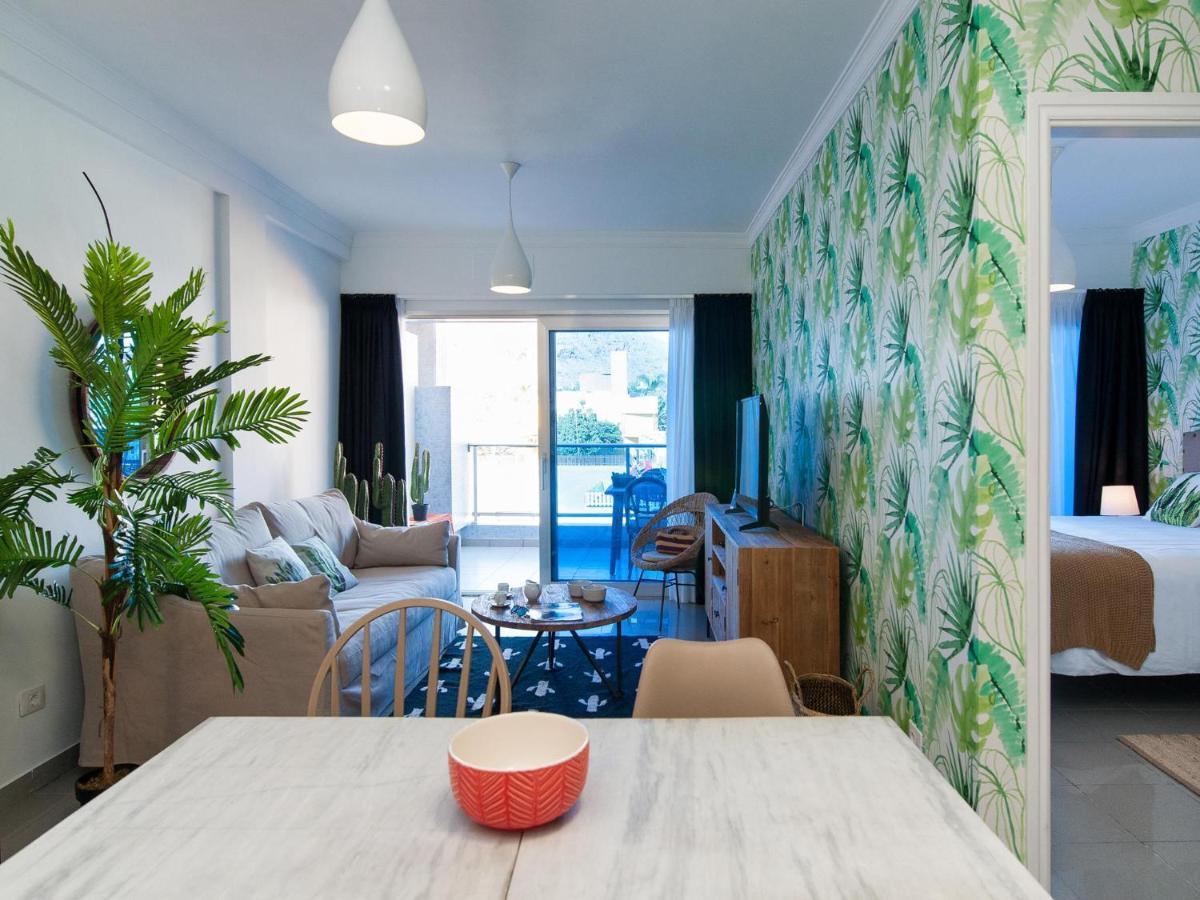 Amazonico Playa De Mogan Apartment *