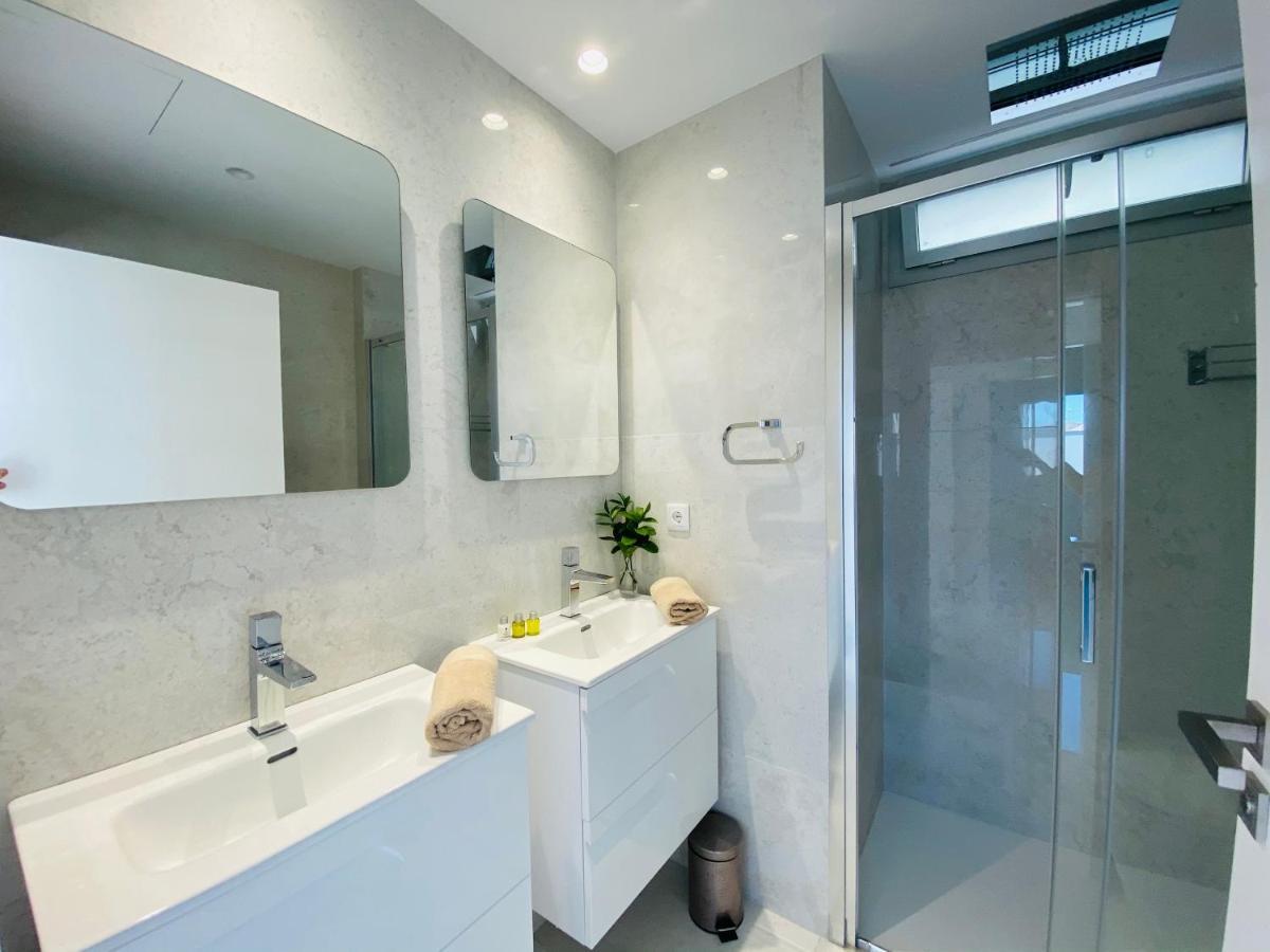 Lucia By Sunhousescanarias With Private Pool Villa San Agustín