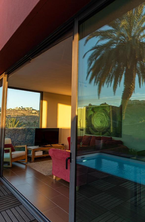 Salobre Golf 3 Premium Salobre (Gran Canaria)