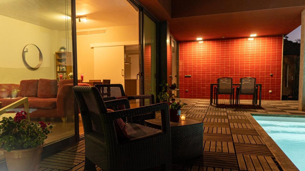 Villa Salobre Golf 3 Premium Salobre (Gran Canaria)