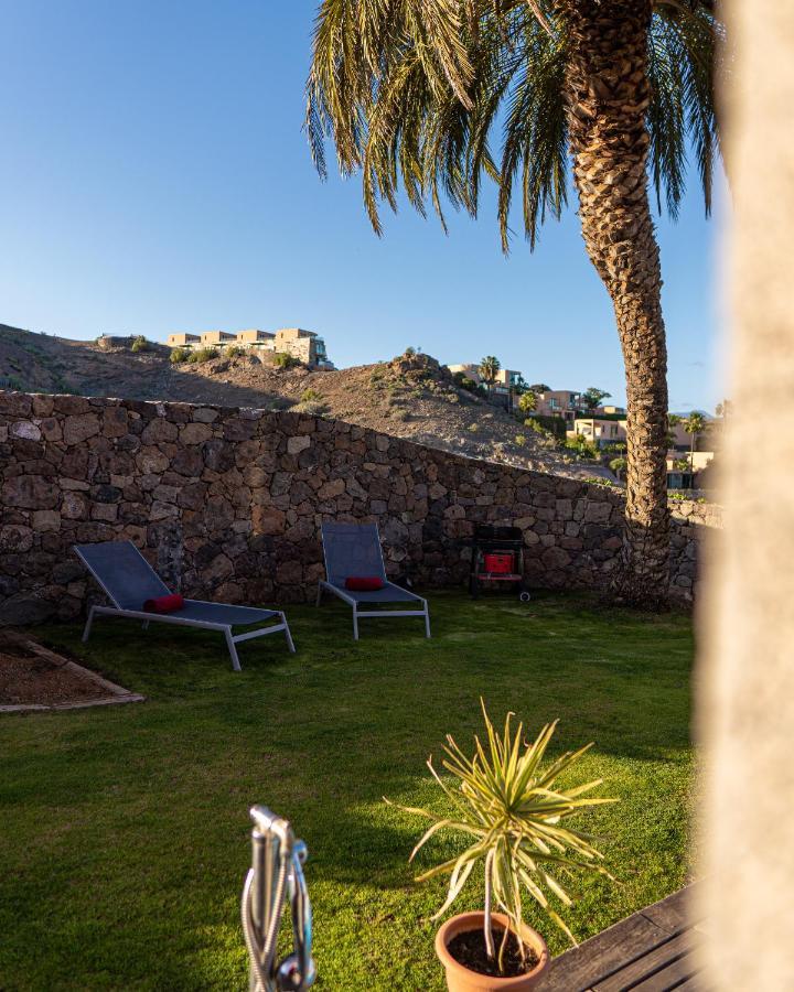 Salobre Golf 3 Premium Salobre (Gran Canaria)