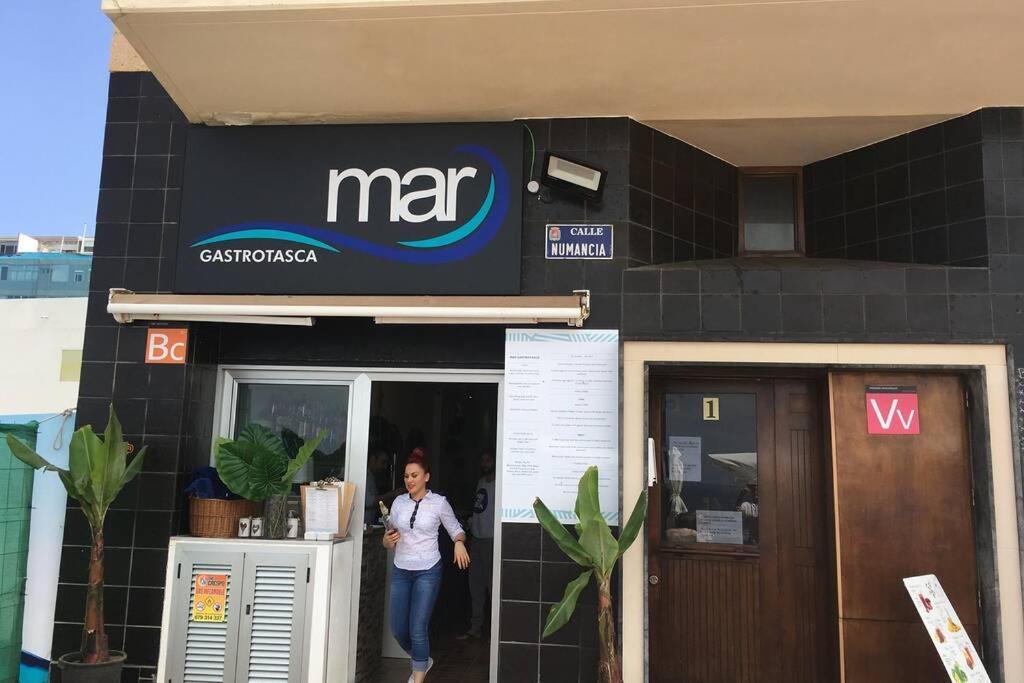 El Atico De Mateo 5a *