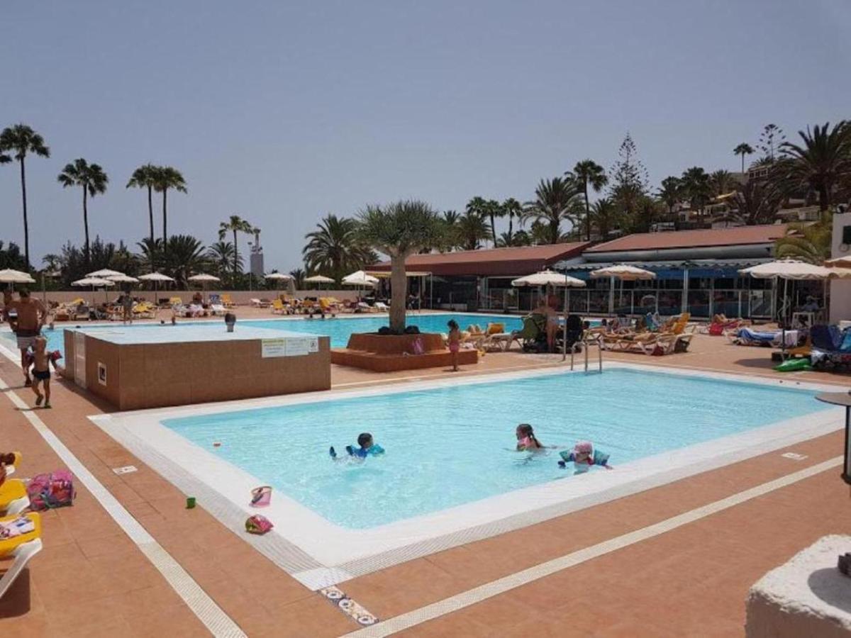 Apartment Ca' Cristina - Monte Rojo - Ocean View San Agustin (Gran Canaria)