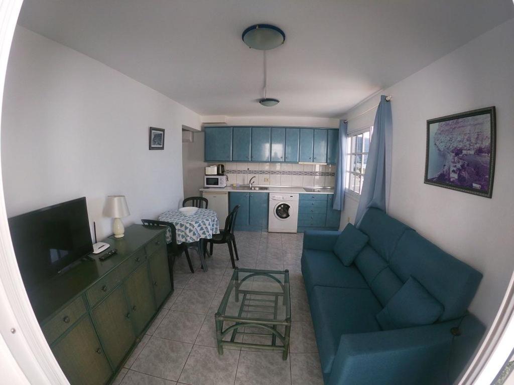 Apartamento Ernesto Puerto De Mogan