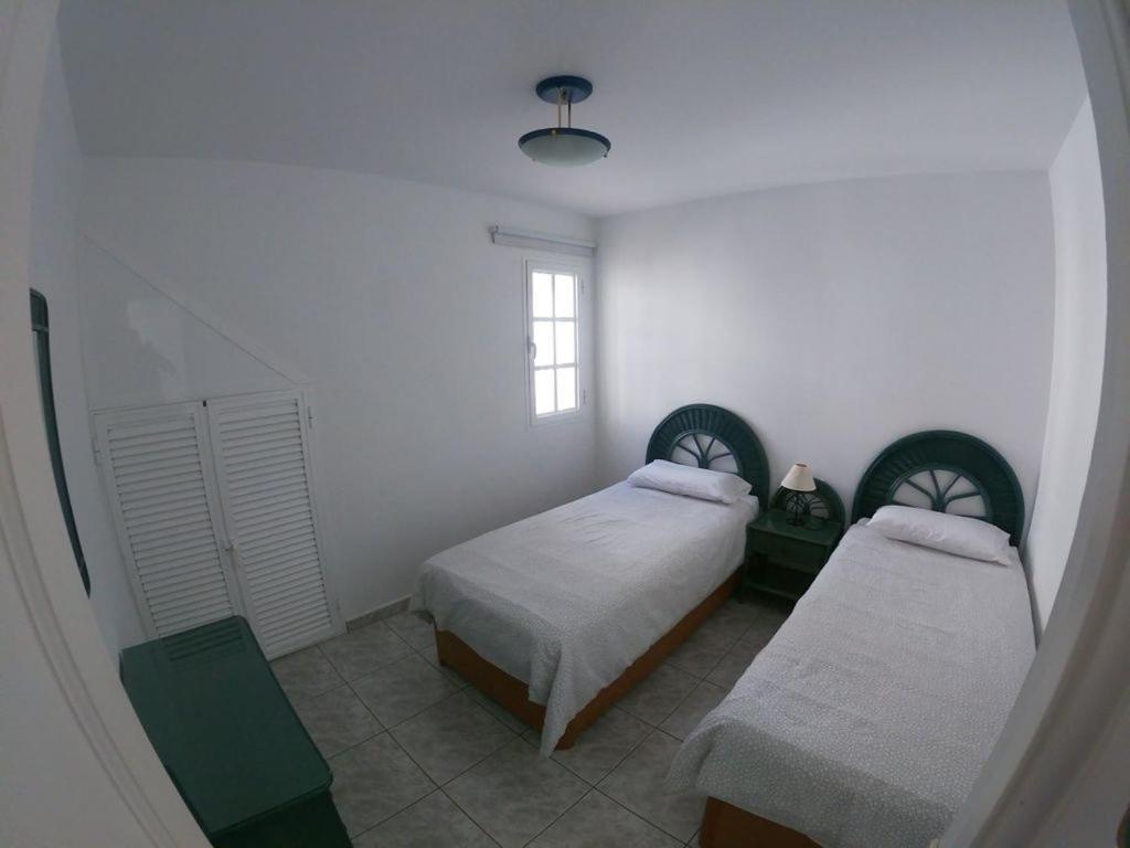 Ernesto Apartamento