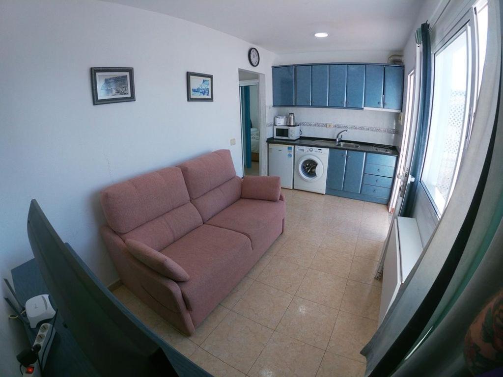 Ernesto Apartamento *