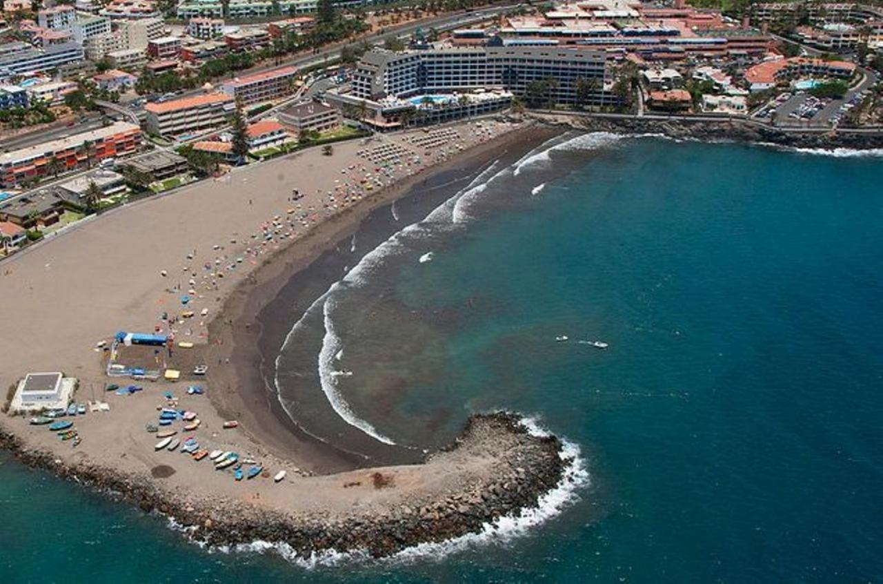 Apartment Ca' Cristina - Monte Rojo - Ocean View *